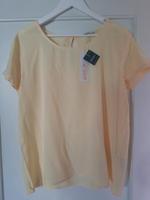 Only Shirt Tshirt 42 neu Bluse Blusenshirt Baden-Württemberg - Vogt Vorschau