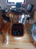 Thermomix fast neu Nordrhein-Westfalen - Bornheim Vorschau