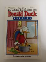 Donald Duck Spezial Hessen - Hirzenhain Vorschau