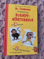 Dr.Tielmanns streng geheimes Schimpf-Wörterbuch von A-Z top Aubing-Lochhausen-Langwied - Aubing Vorschau