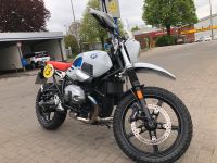 BMW Rninet Urban GS Schleswig-Holstein - Kappeln Vorschau