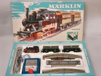 Märklin HO Zugpackung 2953 Hessen - Angelburg Vorschau