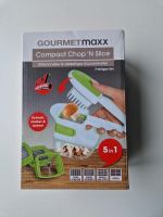Gourmetmaxx Compact Chop'N Slice Neu Nordrhein-Westfalen - Soest Vorschau
