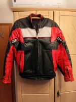 Motorrad Lederjacke Gr.M Nordrhein-Westfalen - Xanten Vorschau