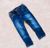 Jeans, Gr. 98 Hessen - Wächtersbach Vorschau