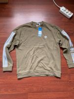 Adidas - Sweatshirt - Größe M - neu Nordrhein-Westfalen - Bornheim Vorschau