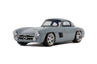 S-Klub Mercedes 300 SL Gullwing 2019 • NEU • GT Spirit GT418 1:18 Baden-Württemberg - Oberkirch Vorschau