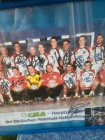 Handball Nationalmanschaft Autogramme Nordrhein-Westfalen - Kaarst Vorschau