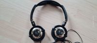 Skullcandy Lowrider Black/Gold Kopfhörer Bayern - Weiden (Oberpfalz) Vorschau