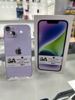 Apple Iphone 128GB wie Neu mit Garantie Lila Rheinland-Pfalz - Mainz Vorschau