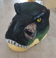 T-Rex Maske mit Geräuschen Thüringen - Stadtroda Vorschau