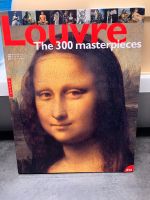 Louvre Museumsführer+Gemälde Sachsen-Anhalt - Salzmünde Vorschau