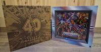 Masters Of The Universe  40th Anniversary 4 Pack Mattel Creations Rheinland-Pfalz - Heimbach Vorschau