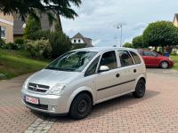 Opel Meriva 1.6 Benzin 2004 bj *257 tkm* Klima* Nordwestmecklenburg - Landkreis - Grevesmuehlen Vorschau