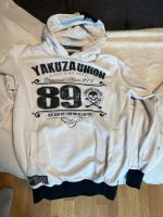 Original Yakua 89 Pullover  Hoodie Berlin - Treptow Vorschau