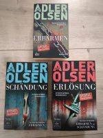 Adler Olsen Buchreihe Nordrhein-Westfalen - Paderborn Vorschau