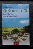 Die Shangri-La Diät: Der süße Weg zum Wunschgewicht Rheinland-Pfalz - Mörsfeld Vorschau