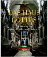 Das Haus Gottes. Die Geschichte der christlichen Kirchen Baden-Württemberg - Tübingen Vorschau