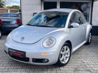 Volkswagen New Beetle Lim. 1.4 TÜV Neu Klima Sportsitze*PDC Kr. München - Planegg Vorschau