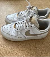 Nike Air force 1 essential beige 40,5 Nordrhein-Westfalen - Soest Vorschau