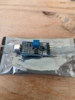 Mikrofonverstärker Sound Sensor LM393 für Arduino Niedersachsen - Braunschweig Vorschau