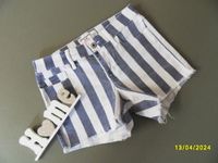 NEUE Jeansshorts von abercrombie kids Gr. 146/152 (11/12Y) Brandenburg - Kolkwitz Vorschau