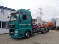 MAN TGX 26.440 6x2 BDF Hydraulik PTO Bayern - Günzburg Vorschau