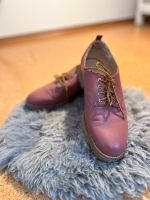 Schnürschuhe ZARA 39 Bayern - Wartmannsroth Vorschau