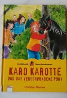 Karo Karotte und das verwunschene Pony Niedersachsen - Laatzen Vorschau