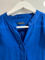 Marc o Polo Bluse Cobalt blau Lyocell Größe 38 M Hamburg-Mitte - Hamburg St. Pauli Vorschau