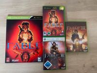 Fable + Fable 2 + Fable 3 + Lösungsbuch Hessen - Neu-Anspach Vorschau