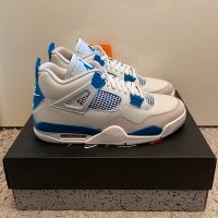 Jordan 4 „Military Blue“ EU45/US11 Baden-Württemberg - Schwäbisch Gmünd Vorschau