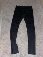Nike Dri-Fit Hose Leggins Sport Damen Gr S Hessen - Alsfeld Vorschau