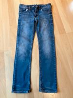 Jeans Gr. 140 Niedersachsen - Verden Vorschau