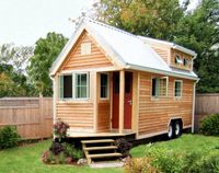 Grundstück, Stellplatz oder Bauplatz Tiny House / Tiny Haus Rheinland-Pfalz - Annweiler am Trifels Vorschau