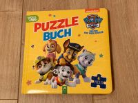 Paw Patrol Puzzle Buch Niedersachsen - Melbeck Vorschau