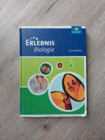 Erlebnis Biologie Gesamtband Schroedel ab 7. Schuljahr Rheinland-Pfalz - Hillesheim (Eifel) Vorschau