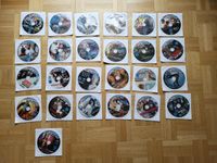 34 DVD Filme von TV Movie Bayern - Memmingen Vorschau