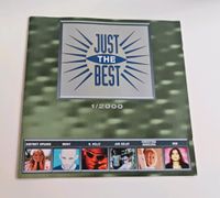 Just the Best 1/2000 Album Nordrhein-Westfalen - Gummersbach Vorschau