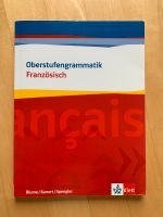 ISBN 978-3-12-520932-9 Oberstufengrammatik Französisch Rheinland-Pfalz - Pirmasens Vorschau