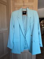 NEU damen Blazer von Zara, größe CL Niedersachsen - Hatten Vorschau