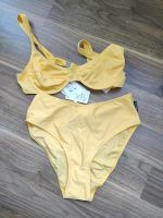 Bikini elemar neu Größe 38 Gelb Pankow - Prenzlauer Berg Vorschau