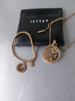 Original JETTE JOOP Kette mit Ornament & Armband auch einzeln Saarland - Völklingen Vorschau