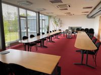 Ansprechende Büro- und Seminarräume in verkehrsgünstiger Lage von Saarbrücken Saarbrücken-West - Burbach Vorschau
