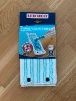 Wischbezug Leifheit Combi Clean Twist M (originalverpackt) Hamburg - Altona Vorschau