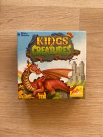 Spiel Kings & Creatures Kartenspiel Gesellschaftsspiel Nordrhein-Westfalen - Mönchengladbach Vorschau