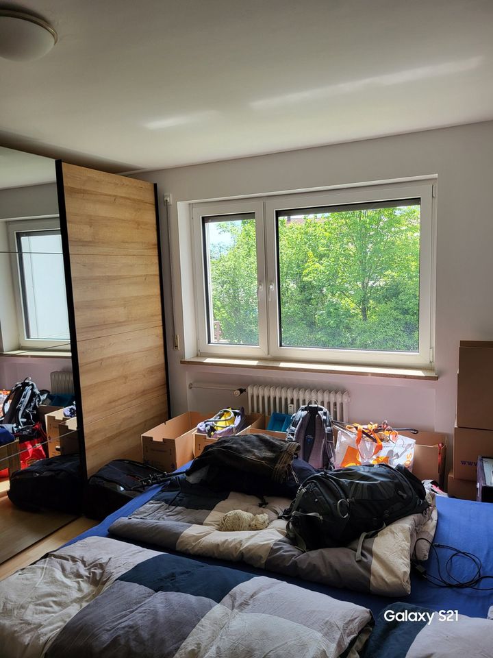 2 Zimmer-Wohnung zum Verkauf in 83607 Holzkirchen von Privat in Holzkirchen