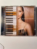 ALICIA KEYS - The Diary Of Alicia KEYS - CD Wandsbek - Hamburg Wellingsbüttel Vorschau