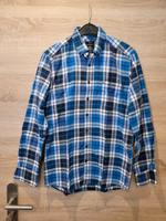 Hemd Westbury Gr. S 37-38 blau kariert Bayern - Sulzbach a. Main Vorschau
