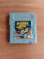 Nintendo Gameboy Spiel/Game "Boulder Dash" Baden-Württemberg - Filderstadt Vorschau